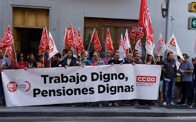pensionistas EN LUCHA | El Bierzo Noticias - Leonoticias