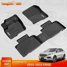 cargo liners for 2019 ford edge