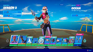 Like search chests, play a. Fortnite Chapter 2 Season 3 Battle Pass Skins To Tier 100 Jules Kit More