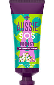 aussie sos moist treatment shot
