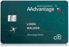 Citi® / aadvantage® platinum select® world elite mastercard® here's why: Aadvantage Credit Cards Aadvantage Program American Airlines