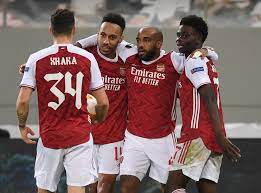 Terms and conditions for shirt competition arsn.al/kcjia9c. Arsenal Draw Olympiacos In Europa League Last 16 The Independent