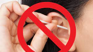 Why is my ear clogged? 6 Ways To Clean Your Ears Without Cotton Swabs Mental Floss