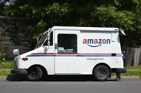 Image result for Amazon drives down value of Fedex