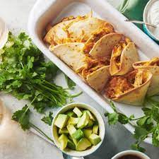 Easiest Baked Chicken Quesadillas Recipe The Mom 100 In 2020 Easy  gambar png