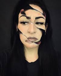 sfx makeup artist kara williams