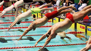 Enter the Swim England Masters National Swimming ...