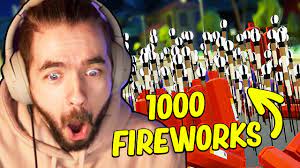 1 видео 1 просмотр обновлен 3 апр. I Set Off 1 000 Fireworks And Broke Reality In Fireworks Mania Youtube
