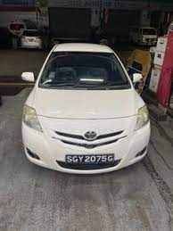 affordable toyota parts vios