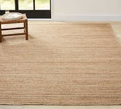 haven braided jute rug pottery barn