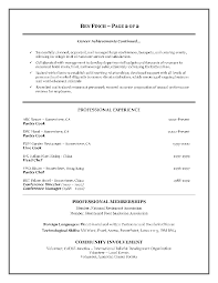 Resume Objective For Medical Field Medical Sales Associate Resume In Resume  Template For Mac