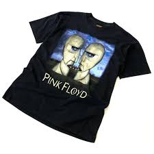 90 s pink floyd the division bell t
