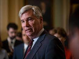 Welcome to the official facebook page for rhode island's senator. Senator Sheldon Whitehouse Sounds Off On Impeachment Court Packing And Getting To 67 Votes