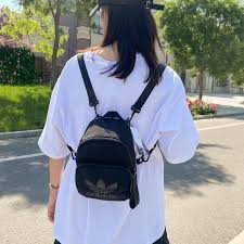 adidas mini backpack women s fashion