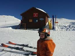 picture of big white ski resort