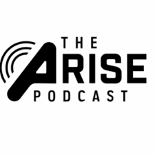 arise podcast podcast deezer