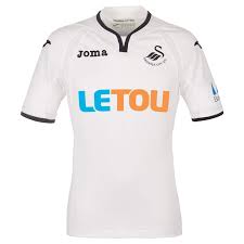 Find many great new & used options and get the best deals for swansea city formotion джерси небольшие goalkepeer рубашка d79798 adidas ig93 at the best online prices at ebay! Swansea 17 18 Home And Away Kits Released Footy Headlines