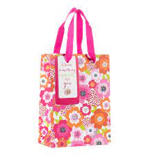 custom printed gift bags personalized