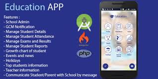 Education App Android And Ios Source Code