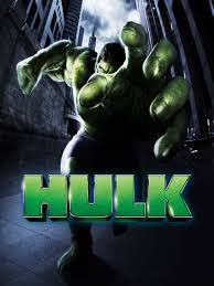 Hulk (also known as the hulk) is a 2003 american superhero film based on the marvel comics character of the same name, directed by ang lee and written by james schamus, michael france. Prime Video The Hulk