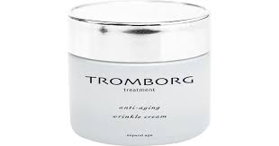 tromborg anti aging wrinkle cream 50ml