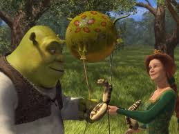 Shrek i read it in a book. Cool Things You Should Know About The Movie Shrek