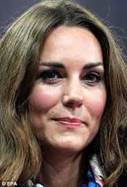 Duchess of Cambridge: As Kate&#39;s busy schedule takes its toll we reveal how to send eye bags ... - article-2202327-14FC3D49000005DC-530_310x457