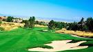 Valley/Mountain at Pinery Country Club in Parker, Colorado, USA ...