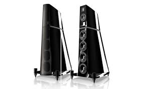 Most Expensive Home Theater Speakers