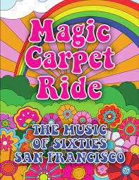 sidekick theatre magic carpet ride