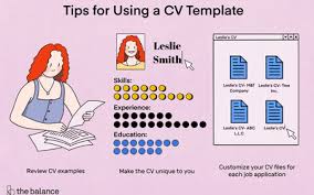 Both are used to apply for jobs. The Difference Between A Resume And A Curriculum Vitae