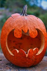 20 easy pumpkin carving ideas for kids