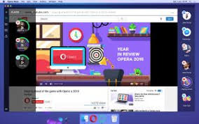 Opera gx is a special version of the opera browser built specifically to complement gaming. Opera Browser Offline Installer Crack Latest Version Full Free Here