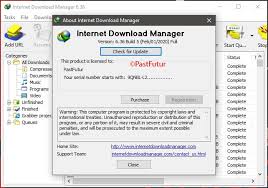 Internet download manager or idm is one of the most powerful and top rated software. Idm Crack License For Lifetime Pastfutur Tech Tutorial Solutions Tutorial Discussion Technology