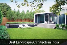 Landscape Architects Service At Best