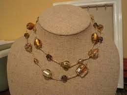 premier designs necklace