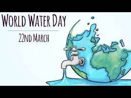 The aim of commemorating world water day continues to be celebrating water and raising awareness of the. World Water Day 2021 Themes Of World Water Day 2017 2020 22nd March 2021 Youtube