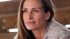 julia roberts reveals who gets to see