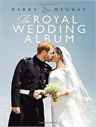 Harry Meghan The Royal Wedding Album Amazon Co Uk Angela Peel