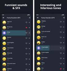 7 best laughing sound effect apps for