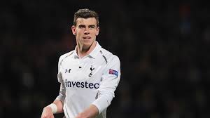 That behemoth burden is precisely why madrid's top brass will still heavily favour the option of allowing spurs to extend bale's loan. Gareth Bale Completes Return To Spurs Seven Years After Record Real Madrid Switch Uk News Sky News