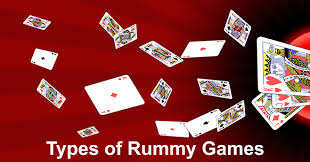 Set the remainder of the deck in the center of the table and turn the top card over to start the discard pile. Types Of Rummy Game A Complete Guide