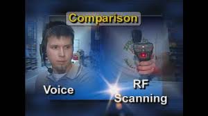 Voice Picking Vs Rf Scanning Youtube