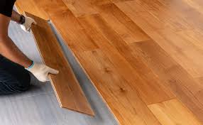 advanes of wooden flooring