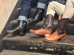 7 best cowboy boots of 2024 best