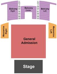 Queen Elizabeth Theatre Tickets In Toronto Ontario Seating