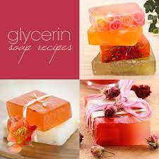 glycerin soap recipes soap recipes 101