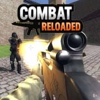 first person shooter games play
