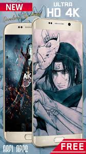 You can also upload and share your favorite itachi 4k wallpapers. Itachi Uchiha Wallpaper Ultra Hd 4k Fur Android Apk Herunterladen