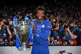 Latest on chelsea forward tammy abraham including news, stats, videos, highlights and more on espn. 4qmrzuzayrhshm